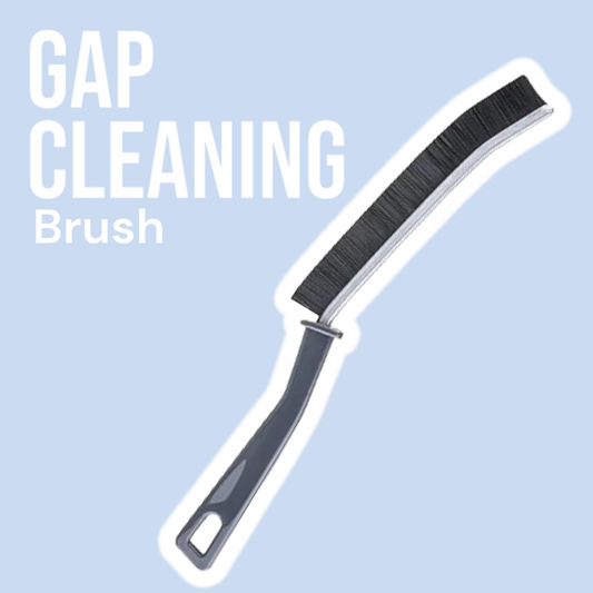 Gap Cleaning Brush