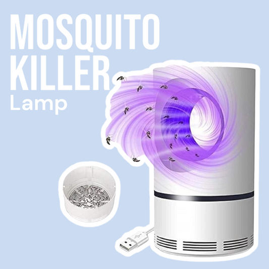 Mosquito Killer Lamp